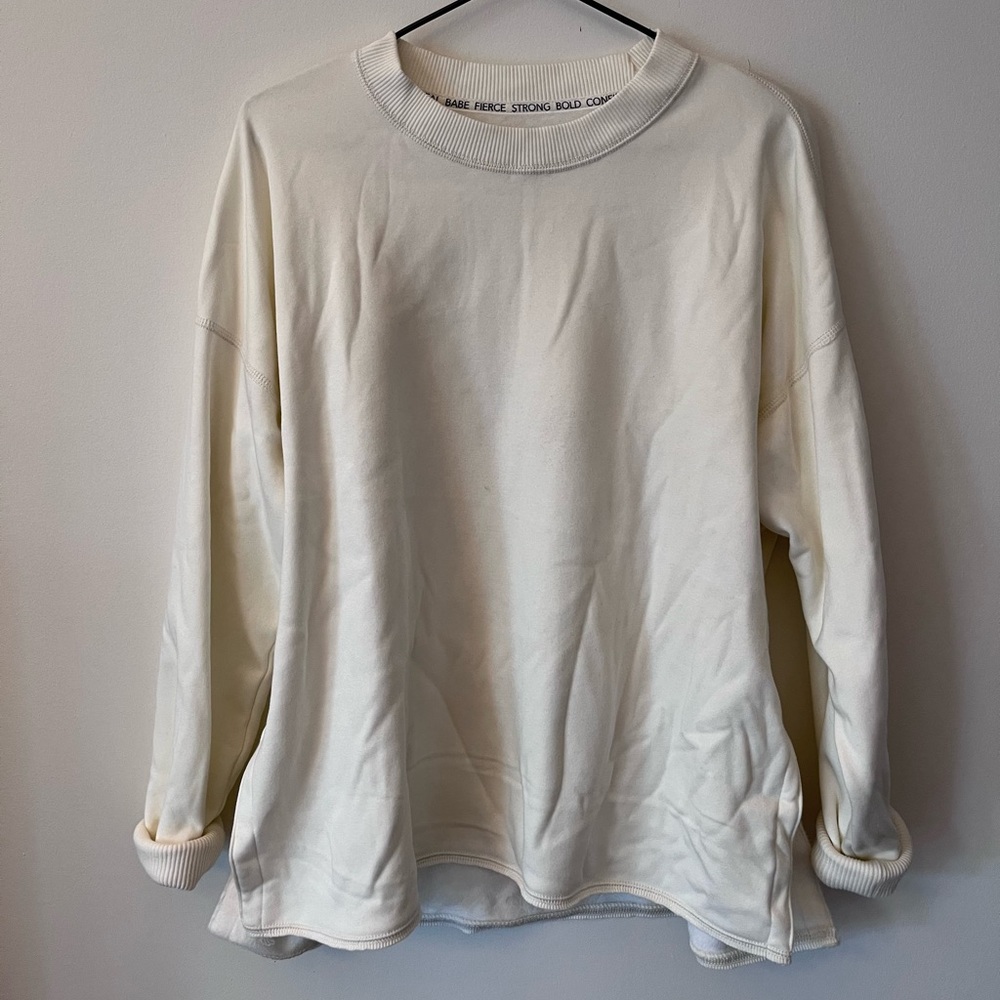 Soft Aerie Sweater